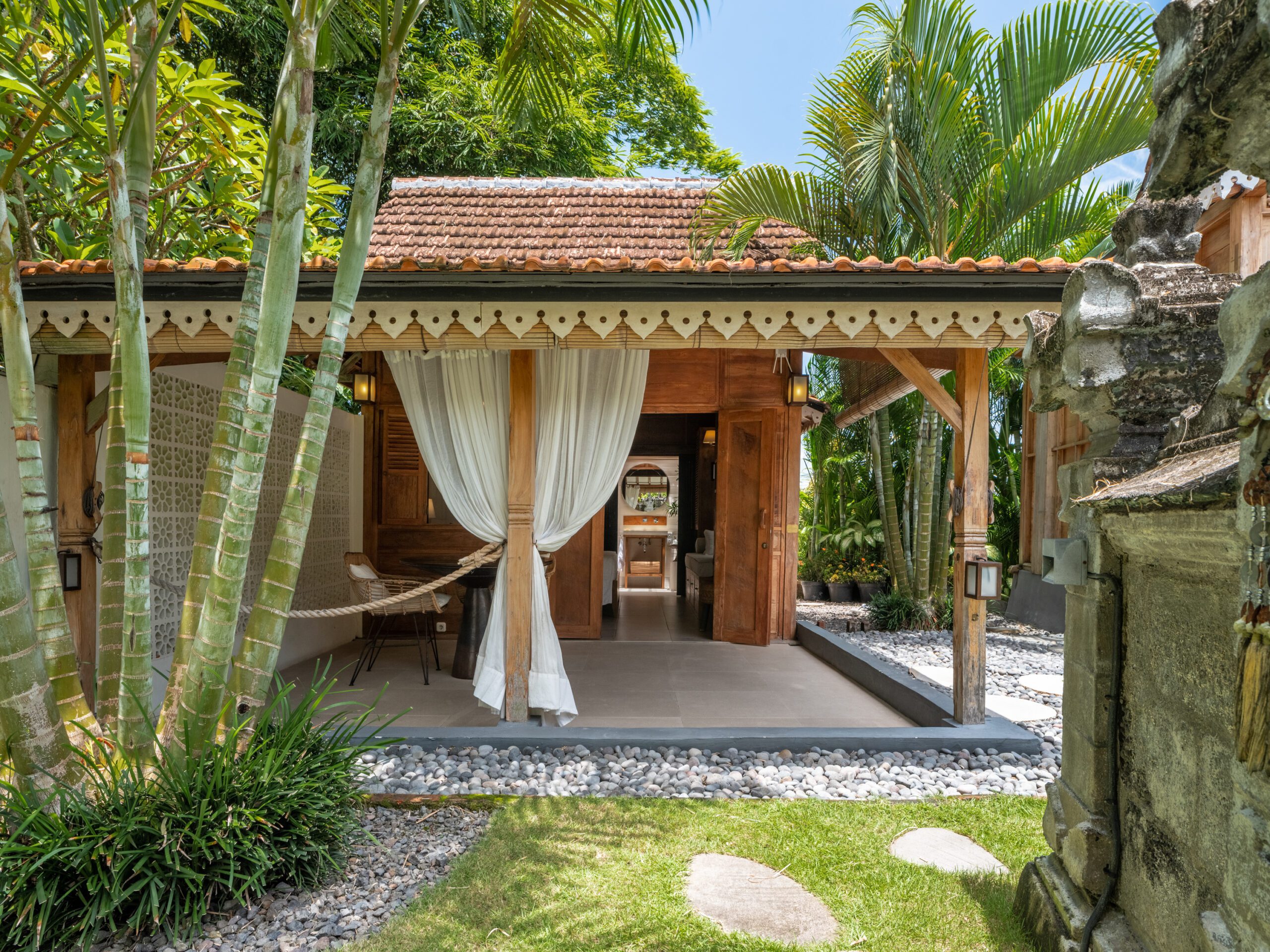 Nido Boutique Cottage | Canggu | Bali Super Host | Unwind in Bali Villas