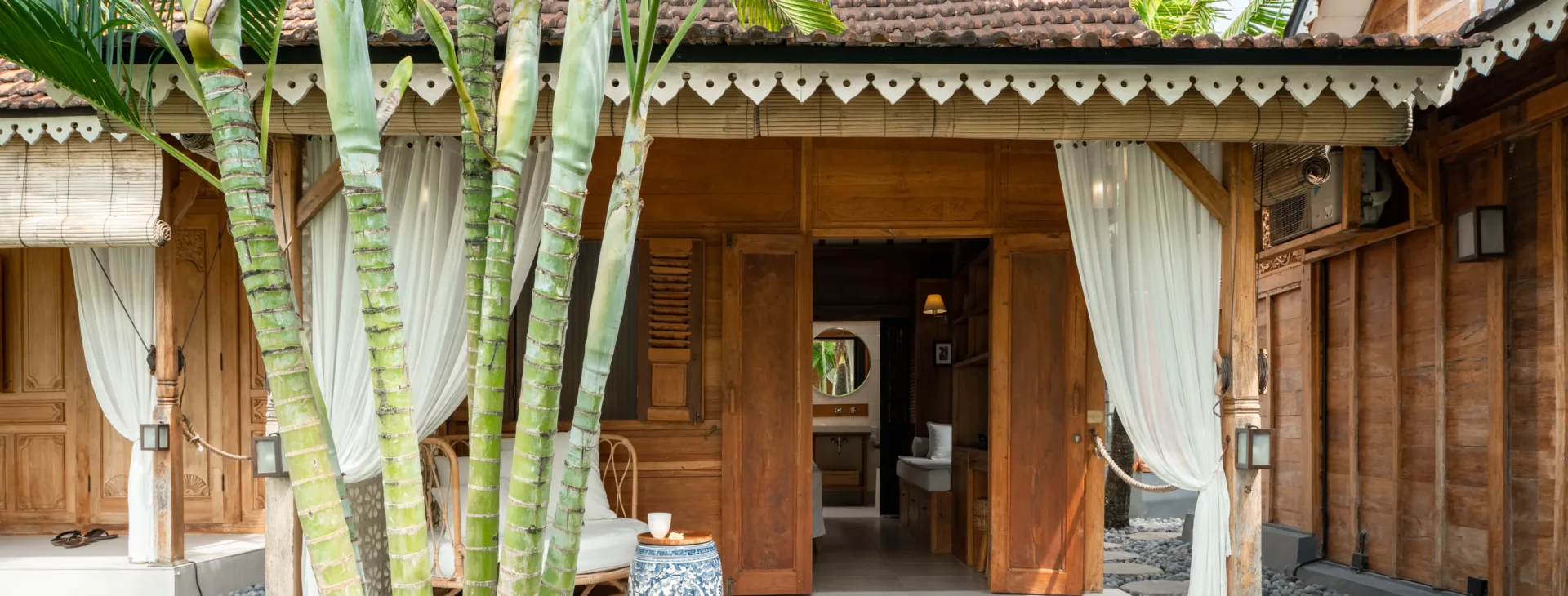 Nido Boutique Cottage | Canggu | Bali Super Host | Unwind in Bali Villas